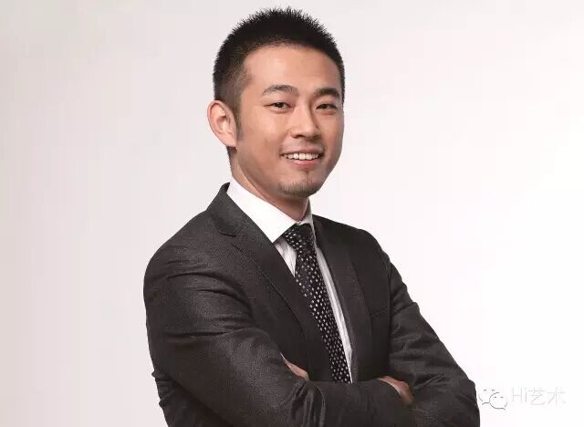 杨大宇(偏锋新艺术中心国际事务部总监)
杨大宇(偏锋新艺术中心国际事务部总监)