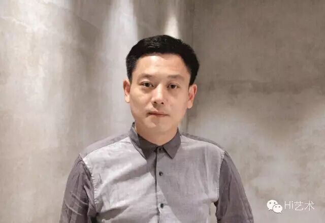 何桂彦(策展人)
何桂彦(策展人)