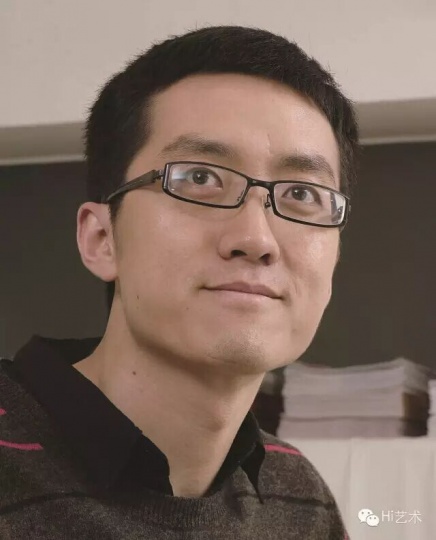 朱小钧(大道融元负责人、策展人)
朱小钧(大道融元负责人、策展人)