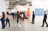 艺术登陆新加坡将印尼开设新展会 以扩张抵御竞争压力
