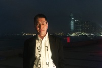 宫岛达男  我希望超越“物派”,宫岛 达男