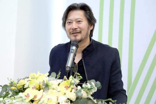 北京时代美术馆馆长王艺 北京时代美术馆馆长王艺