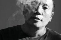 薛松：燃烧是我的语言，拼贴是我的笔触