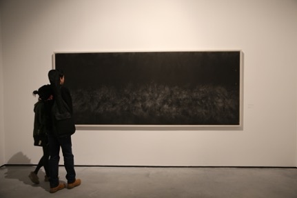 展览现场
展览现场