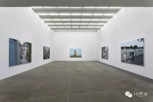 躁动的3月,你印象最深的展览是哪些? 躁动的3月,你印象最深的展览是哪些?