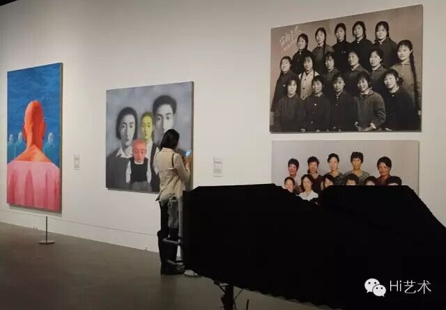 躁动的3月,你印象最深的展览是哪些? 躁动的3月,你印象最深的展览是哪些?