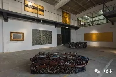 躁动的3月,你印象最深的展览是哪些? 躁动的3月,你印象最深的展览是哪些?