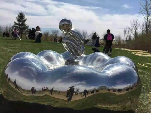 展览现场
展览现场