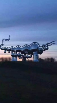 展览现场
展览现场