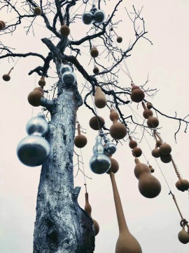 展览现场
展览现场
