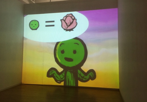 卜桦动画作品放映区
卜桦动画作品放映区