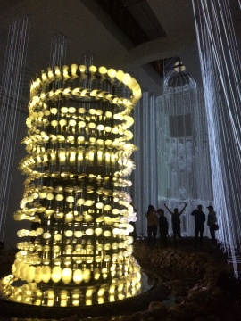 展览现场 展览现场