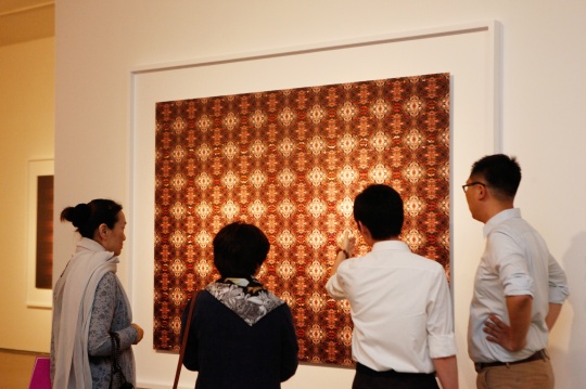 展览现场 展览现场