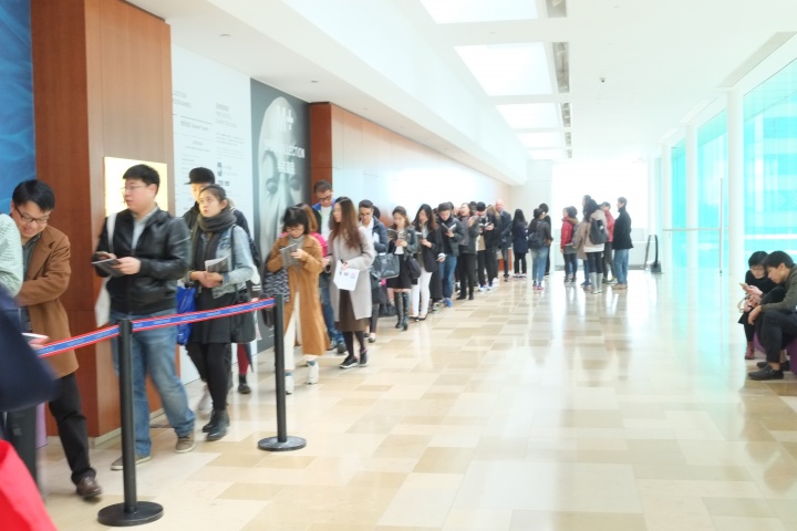 乌利·希克 致我在中国的那些日子 乌利·希克 致我在中国的那些日子