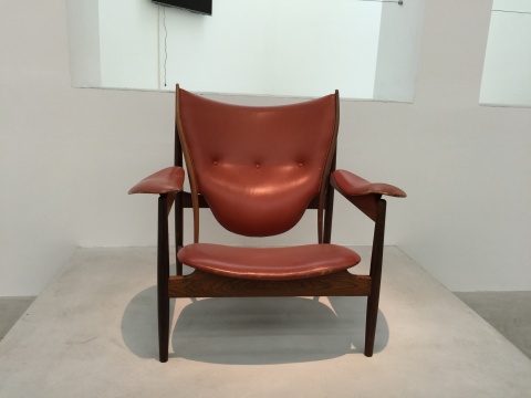 展览现场
展览现场