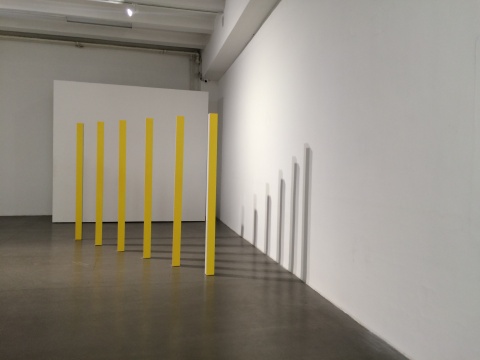现场展出作品
现场展出作品