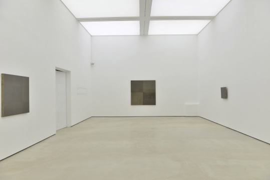 关于灰尘的1/N个可能 张震宇个展“huèn” 关于灰尘的1/N个可能 张震宇个展“huèn”
