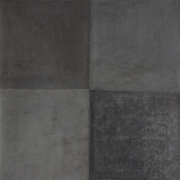 关于灰尘的1/N个可能 张震宇个展“huèn” 关于灰尘的1/N个可能 张震宇个展“huèn”