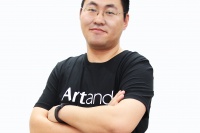 刘强 Artand是社交平台而不是纯粹电商