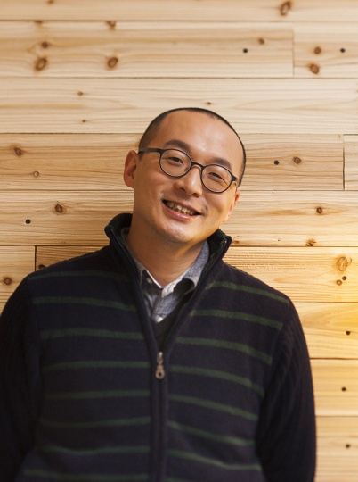 艺术家 林东鹏 艺术家 林东鹏