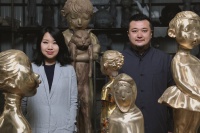 李伟&刘知音 不忘初心 方得始终
