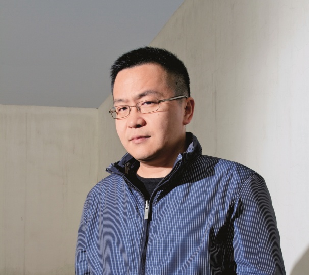 “桃花源”和“睡莲池塘”,何处是中国藏家心中的乌托邦? “桃花源”和“睡莲池塘”,何处是中国藏家心中的乌托邦?