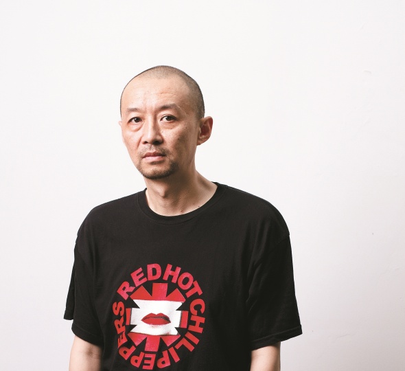 “桃花源”和“睡莲池塘”,何处是中国藏家心中的乌托邦? “桃花源”和“睡莲池塘”,何处是中国藏家心中的乌托邦?