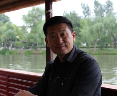 “桃花源”和“睡莲池塘”,何处是中国藏家心中的乌托邦? “桃花源”和“睡莲池塘”,何处是中国藏家心中的乌托邦?