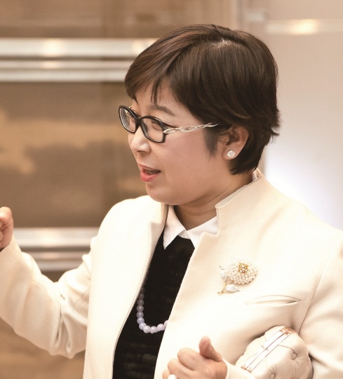 “桃花源”和“睡莲池塘”,何处是中国藏家心中的乌托邦? “桃花源”和“睡莲池塘”,何处是中国藏家心中的乌托邦?