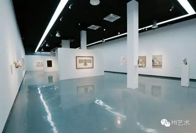 玉衡艺术中心最新展览“私信力”
玉衡艺术中心最新展览“私信力”