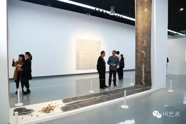 展览现场 展览现场