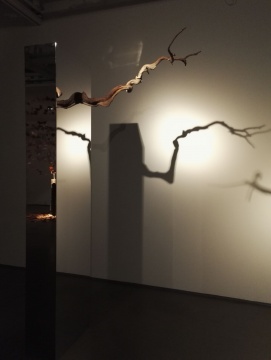 郭东来作品局部
郭东来作品局部