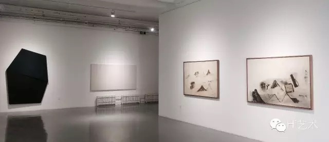 不同的艺术家,不同的作品面貌
不同的艺术家,不同的作品面貌