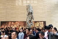五年三馆 龙美术馆靠什么打造中国的“古根海姆”