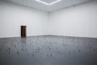“尽其所有”的展示“不在场者的光亮”  塔提亚娜·图薇与劳拉·普罗沃斯特双个展于北京红砖美术馆开幕,唐泽慧