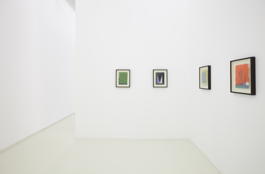 展厅二层的一些小画
展厅二层的一些小画