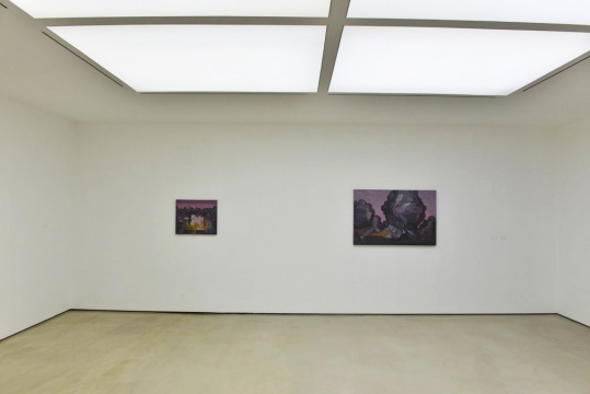 展览现场 展览现场