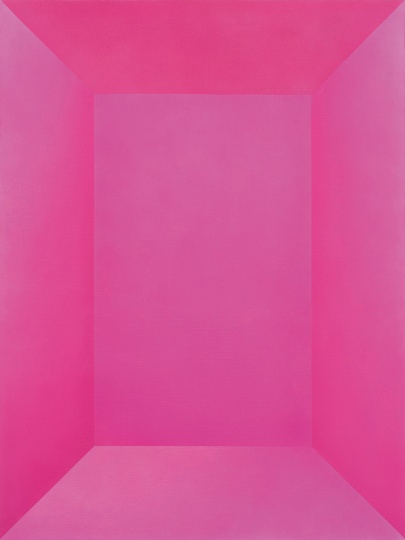 马树青 《无题2016-16》 200x150cm 矿物色粉、粉尘、丙烯媒介,亚麻布 2015-2016
马树青 《无题2016-16》 200x150cm 矿物色粉、粉尘、丙烯媒介,亚麻布 2015-2016
