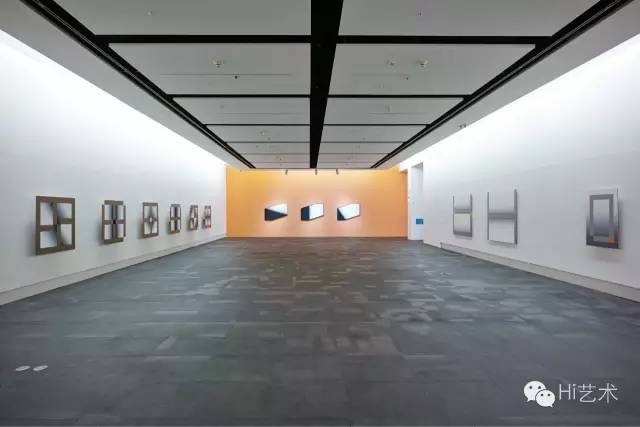 陈文骥说这次在台北的展览有三个空间,正好可以把过去十年里所体现出来的作品面貌做一次区分
陈文骥说这次在台北的展览有三个空间,正好可以把过去十年里所体现出来的作品面貌做一次区分