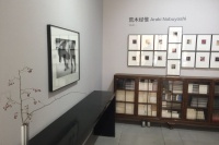 日本摄影大师作品亮相SEE+画廊