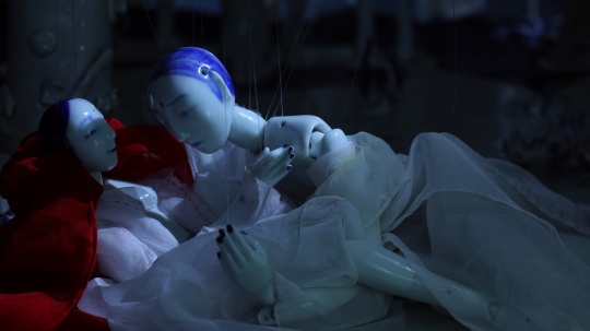 耿雪 《海公子》 高清视频 瓷雕塑短片 2014.jpg
耿雪 《海公子》 高清视频 瓷雕塑短片 2014.jpg