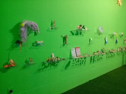 展览作品
展览作品