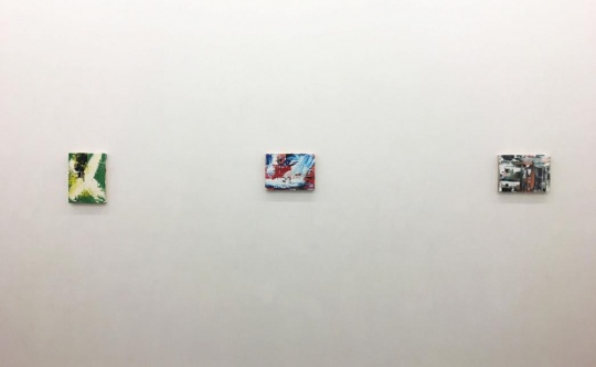 宽云作品
宽云作品