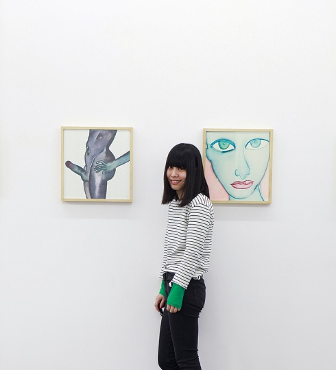 艺术家胡子
艺术家胡子