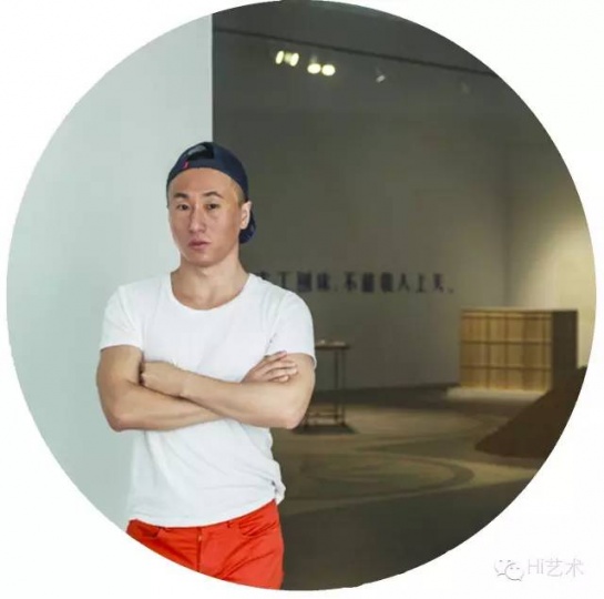 UCCA,猜猜谁是它的新主人? UCCA,猜猜谁是它的新主人?