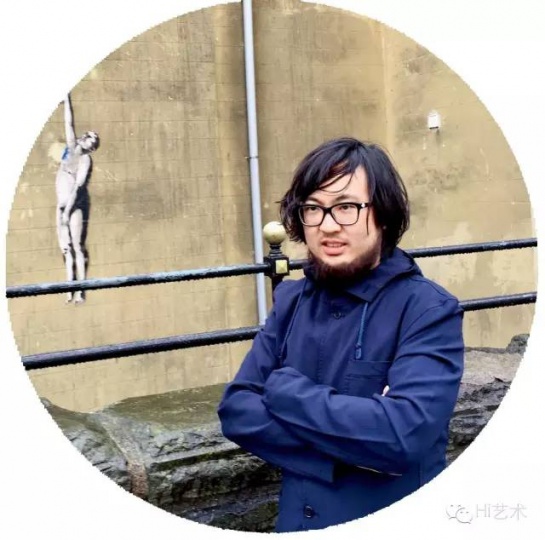 UCCA,猜猜谁是它的新主人? UCCA,猜猜谁是它的新主人?