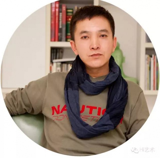 UCCA,猜猜谁是它的新主人? UCCA,猜猜谁是它的新主人?