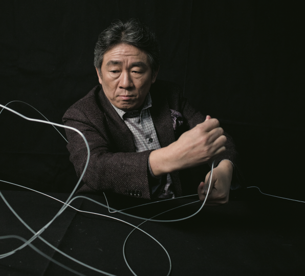 谭平(艺术家
谭平(艺术家