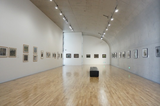 展览 现场
展览 现场