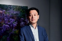 何桂彦 “明天当代雕塑奖”希望捕捉未来雕塑的更多可能性